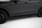 Taloneras Ford Explorer XLT Mk6