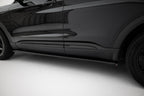 Taloneras Ford Explorer XLT Mk6