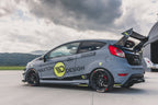 Ford Fiesta ST Mk7 Facelift Side Skirts