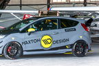 Ford Fiesta ST Mk7 Facelift Side Skirts