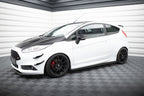 Taloneras Ford Fiesta ST / ST-Line Mk7 / Mk7 Facelift
