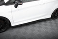 Taloneras Ford Fiesta ST / ST-Line Mk7 / Mk7 Facelift