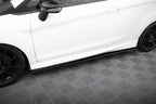 Taloneras Ford Fiesta ST / ST-Line Mk7 / Mk7 Facelift
