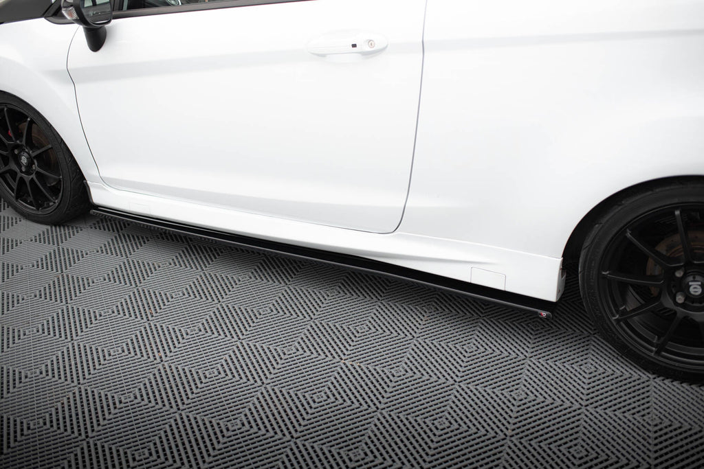 Taloneras Ford Fiesta ST / ST-Line Mk7 / Mk7 Facelift
