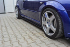 Taloneras Ford Focus RS Mk1