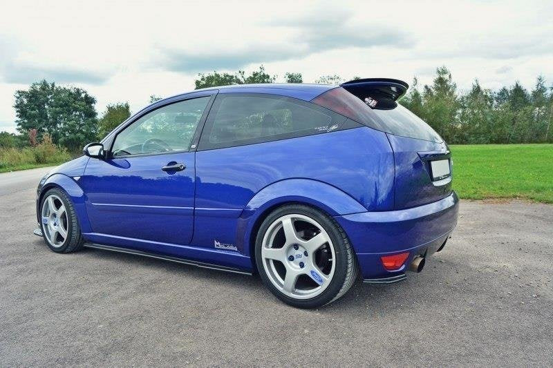 Taloneras Ford Focus RS Mk1