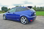 Taloneras Ford Focus RS Mk1