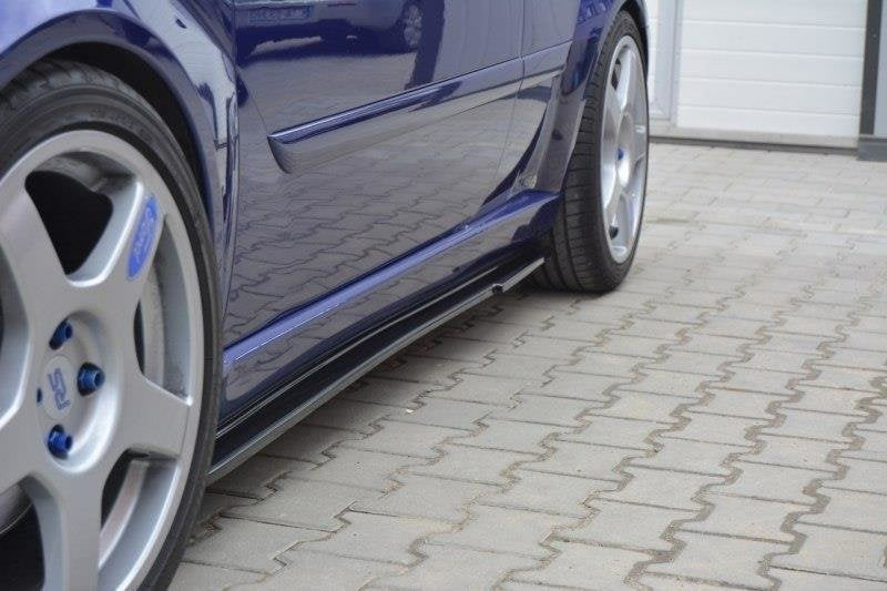 Taloneras Ford Focus RS Mk1