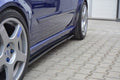 Taloneras Ford Focus RS Mk1