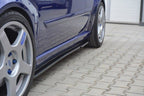 Taloneras Ford Focus RS Mk1