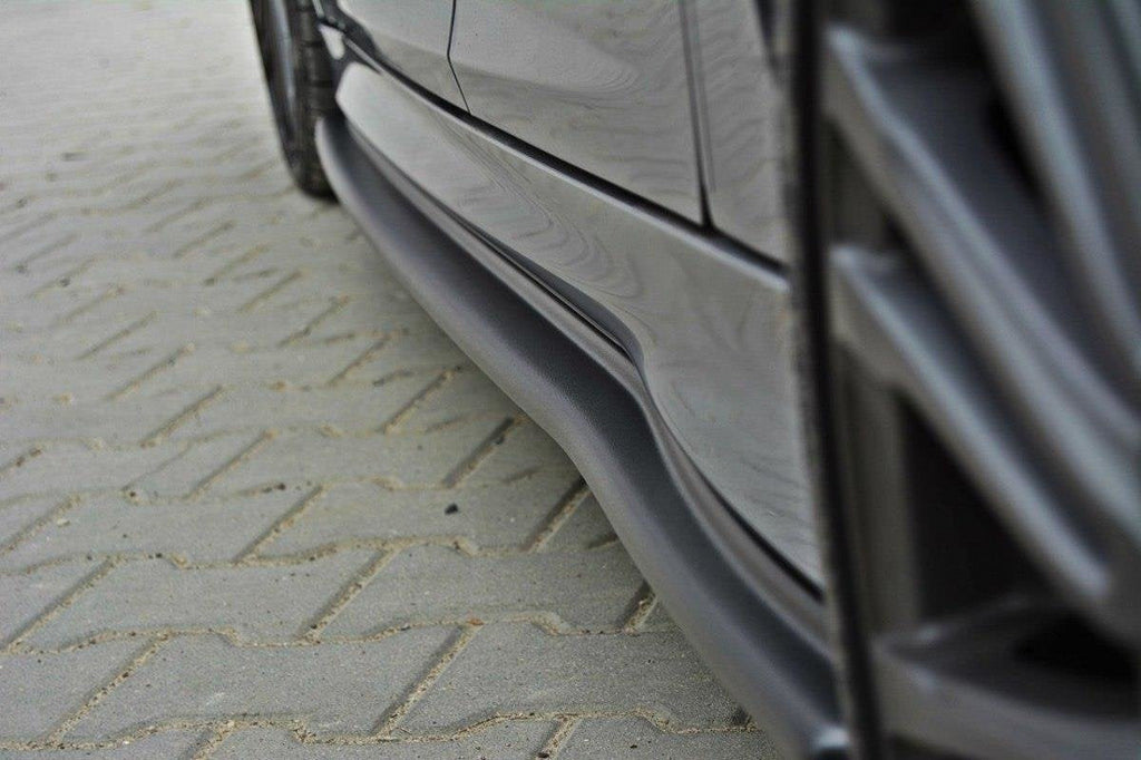 Taloneras Ford Focus RS Mk3