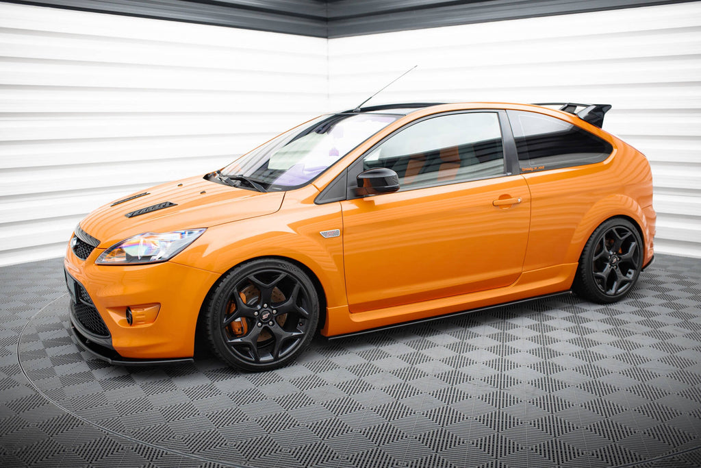 Taloneras Ford Focus ST Mk2 Facelift