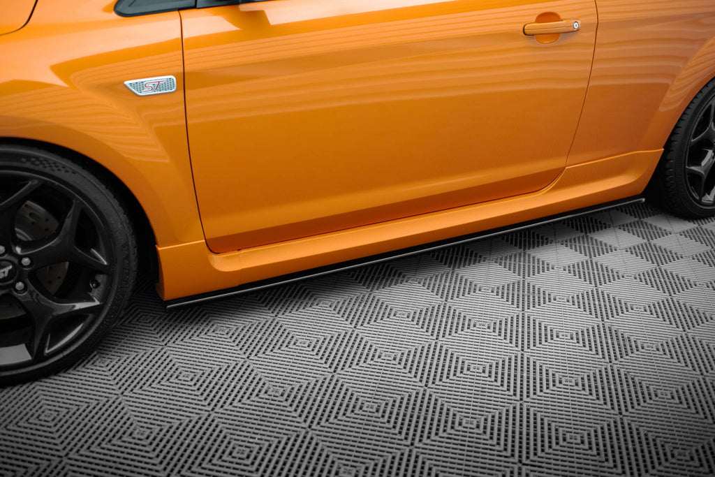 Taloneras Ford Focus ST Mk2 Facelift