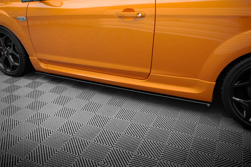Taloneras Ford Focus ST Mk2 Facelift