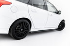 Taloneras Ford Focus ST / ST-Line Hatchback / Familiar Mk3 / Mk3 Facelift