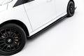 Taloneras Ford Focus ST / ST-Line Hatchback / Familiar Mk3 / Mk3 Facelift