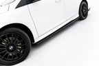 Taloneras Ford Focus ST / ST-Line Hatchback / Familiar Mk3 / Mk3 Facelift