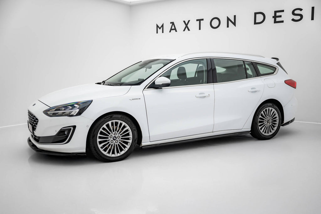 Taloneras Ford Focus Vignale Mk4