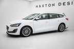 Taloneras Ford Focus Vignale Mk4