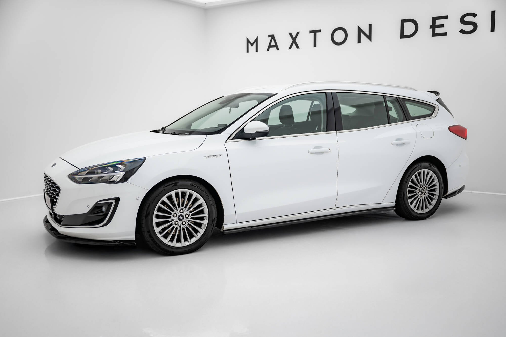 Taloneras Ford Focus Vignale Mk4