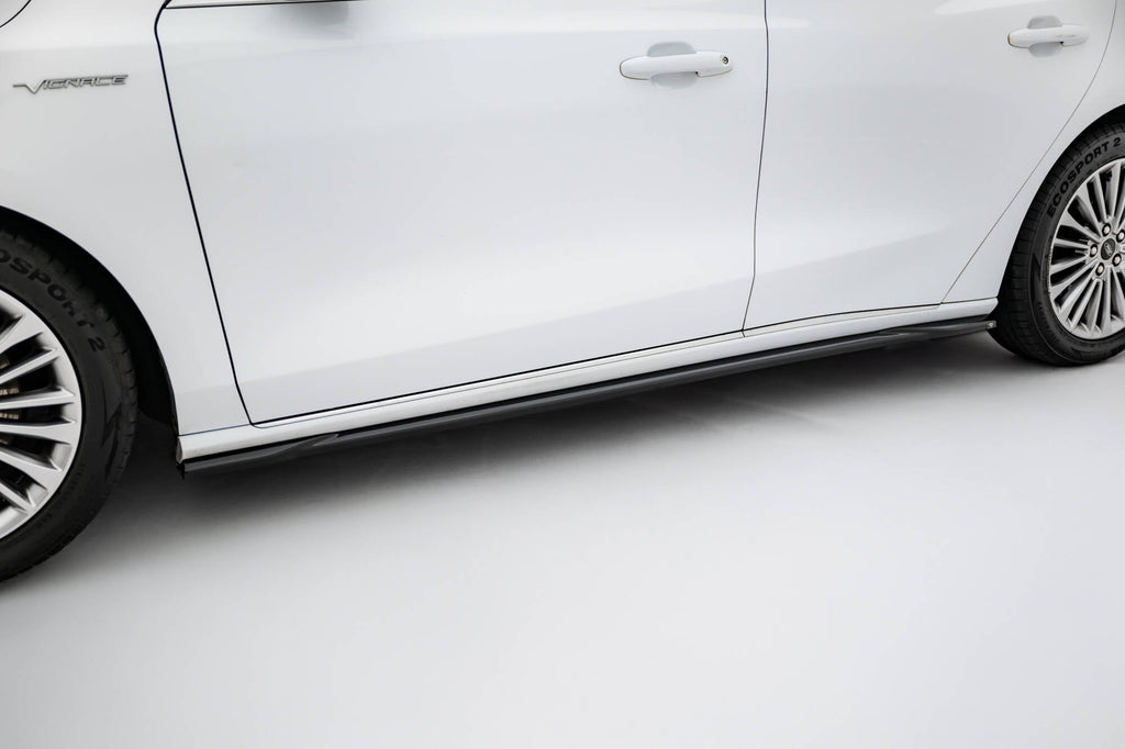 Taloneras Ford Focus Vignale Mk4