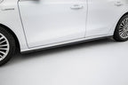 Taloneras Ford Focus Vignale Mk4