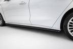 Taloneras Ford Focus Vignale Mk4