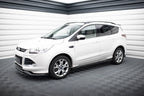 Ford Kuga ST-Line Mk2 Heel Pads