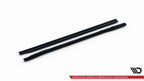 Ford Kuga ST-Line Mk2 Heel Pads