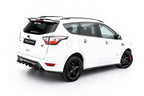 Taloneras Ford Kuga ST-Line Mk2 Facelift