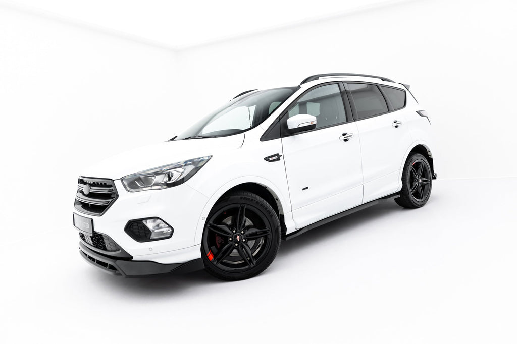 Taloneras Ford Kuga ST-Line Mk2 Facelift