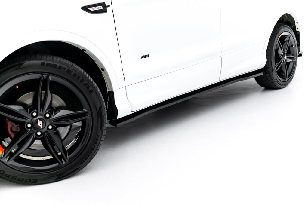 Taloneras Ford Kuga ST-Line Mk2 Facelift