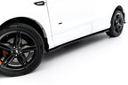 Taloneras Ford Kuga ST-Line Mk2 Facelift