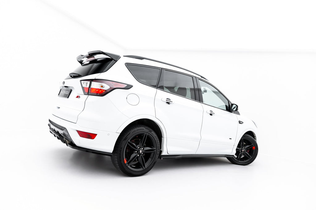Taloneras Ford Kuga ST-Line Mk2 Facelift