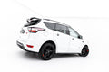 Taloneras Ford Kuga ST-Line Mk2 Facelift