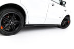 Taloneras Ford Kuga ST-Line Mk2 Facelift