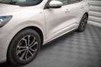 Ford Kuga ST-Line Mk3 Heel Pads