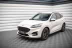 Ford Kuga ST-Line Mk3 Heel Pads