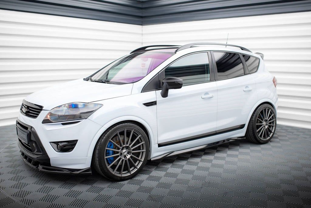 Taloneras Ford Kuga ST Mk1