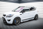 Taloneras Ford Kuga ST Mk1