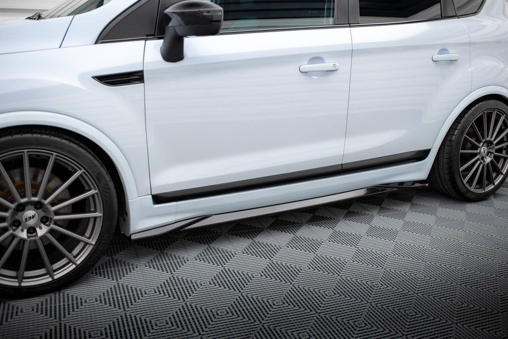 Taloneras Ford Kuga ST Mk1