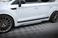 Taloneras Ford Kuga ST Mk1