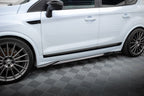 Taloneras Ford Kuga ST Mk1