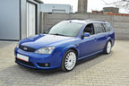 Ford Mondeo Mk3 ST220 Heel Plates