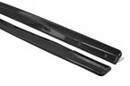 Ford Mondeo Mk3 ST220 Heel Plates