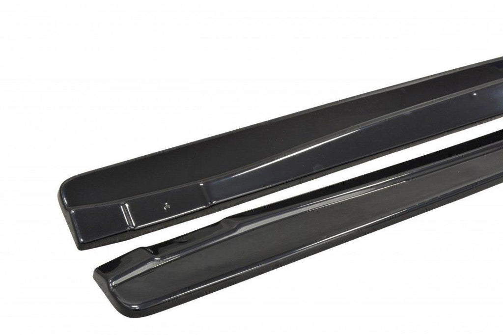 Ford Mondeo Mk3 ST220 Heel Plates