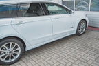 Taloneras Ford Mondeo Mk5 Facelift / Pre-Facelift