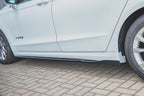 Taloneras Ford Mondeo Mk5 Facelift / Pre-Facelift