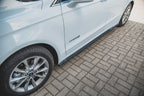 Taloneras Ford Mondeo Mk5 Facelift / Pre-Facelift