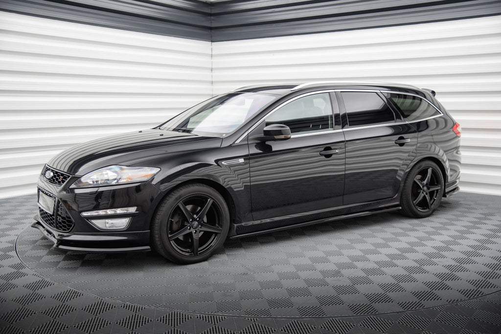 Taloneras Ford Mondeo ST-Line Familiar Mk4 Facelift